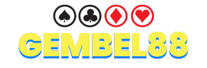 Logo GEMBEL88