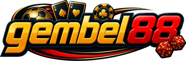 Gembel88 Logo
